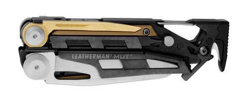 727 Leatherman MUT фото 5 727 Leatherman MUT фото 5