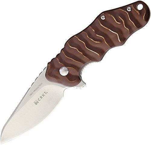 Складной нож CRKT Onion Wrinkle 2 фото 3 Складной нож CRKT Onion Wrinkle 2 фото 3
