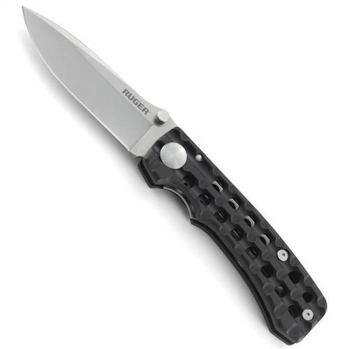 Складной нож CRKT R1803 Ruger® Knives Go-N-Heavy™ фото 11 Складной нож CRKT R1803 Ruger® Knives Go-N-Heavy™ фото 11