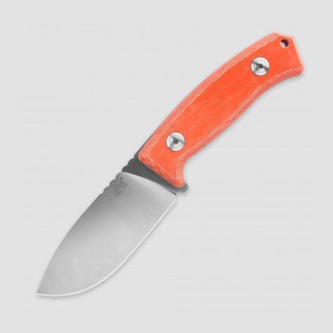 236 Lion Steel Нож с фиксированным клинком LionSteel M2 MiOR 236 Lion Steel Нож с фиксированным клинком LionSteel M2 MiOR