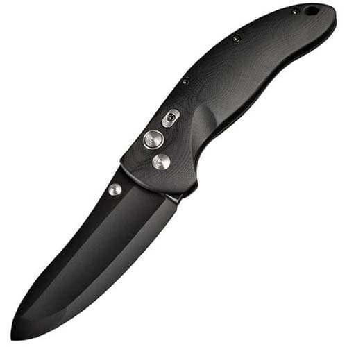 Складной нож Hogue Elishewitz EX-04 Складной нож Hogue Elishewitz EX-04