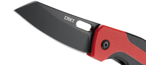 Складной нож CRKT Sketch™ Red фото 7 Складной нож CRKT Sketch™ Red фото 7