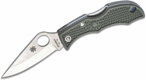 147 Spyderco Ladybug 3 - LFGP3 фото 11 147 Spyderco Ladybug 3 - LFGP3 фото 11