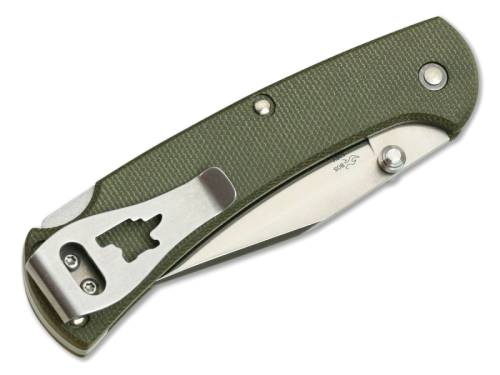 Складной нож Buck Ranger Slim Pro 0112ODS6 фото 8 Складной нож Buck Ranger Slim Pro 0112ODS6 фото 8
