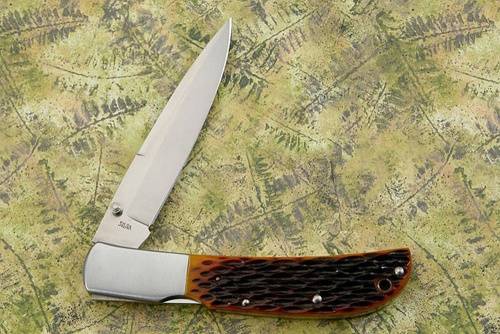 5891 Al Mar Knives Eagle Classic фото 2