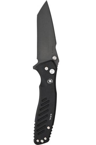 435 Spartan Blades PALLAS BLACK OUT фото 5