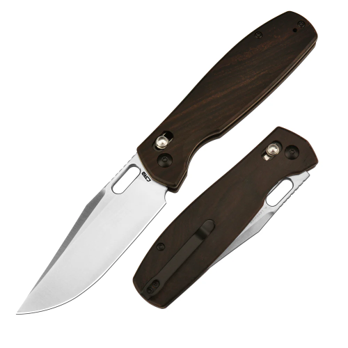 Складной нож CJRB Cutlery Prado Складной нож CJRB Cutlery Prado