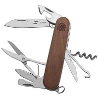 Мультитул Stinger 90 мм