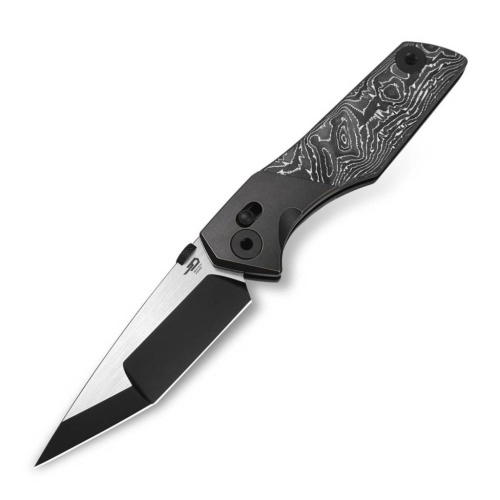 Складной нож Bestech Knives Cetus
