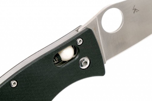 Складной нож Spyderco D'Allara 3 - 82GP3 фото 11 Складной нож Spyderco D'Allara 3 - 82GP3 фото 11