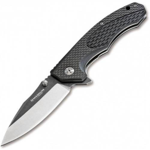 5891 Boker Magnum Omen - 01SC057