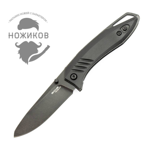 Складной нож Mr.Blade Bang Blackwash фото 3