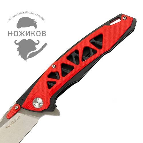 5891 Nimo Knives Nimo Panther фото 9