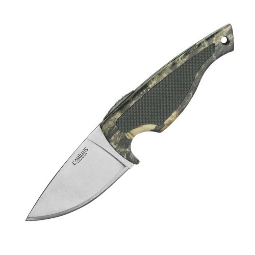 Нож со сменным лезвием клинка Camillus TigerSharp® Нож со сменным лезвием клинка Camillus TigerSharp®