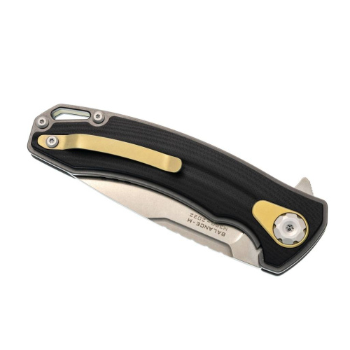Складной нож Maxace Knife Balance-M 2.0 фото 13 Складной нож Maxace Knife Balance-M 2.0 фото 13