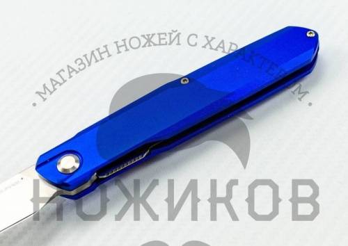 5891 Realsteel Metamorph Intense blue фото 6