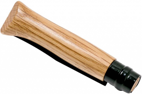 Складной нож Opinel N°08 Black Oak фото 14 Складной нож Opinel N°08 Black Oak фото 14
