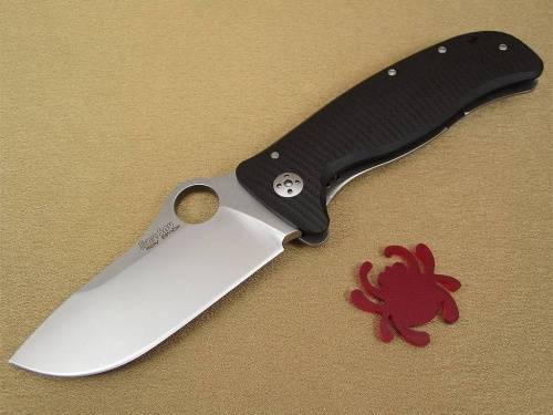 5891 Spyderco Lil' LionSpy™ 181GTIP фото 3