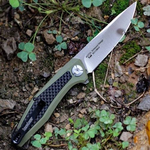 5891 Kershaw Atmos 4037OL фото 2