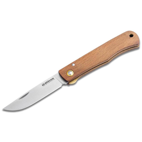 Складной нож Boker Rusticus Складной нож Boker Rusticus