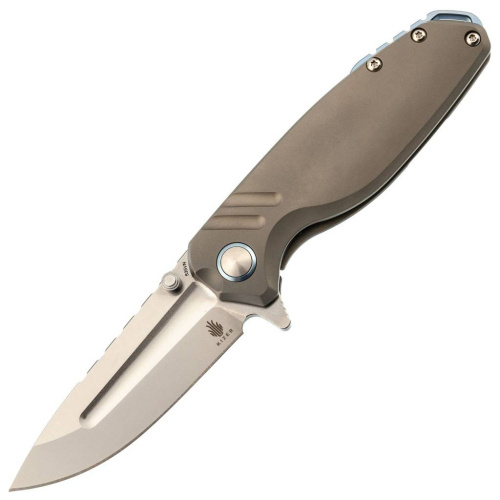 Складной нож Kizer Tian Satin Складной нож Kizer Tian Satin