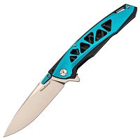 Складной нож Nimo Knives Panther Blue