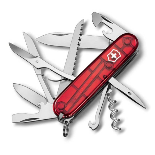 292 Victorinox Huntsman фото 6