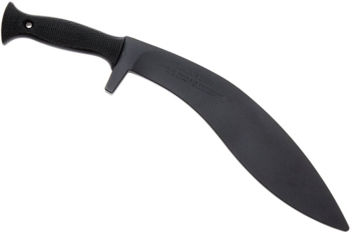2011 Cold Steel  нож - Kukri Trainer фото 9