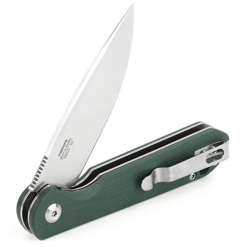 Складной нож Ganzo FH41S-GB фото 5 Складной нож Ganzo FH41S-GB фото 5