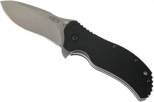 5891 Zero Tolerance ZT 0350SW фото 10