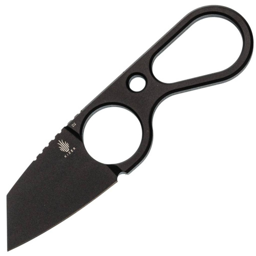 Шейный нож Kizer Bowtie Шейный нож Kizer Bowtie