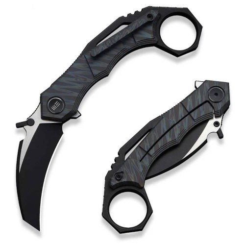 Складной нож WE Knife Tayra Складной нож WE Knife Tayra