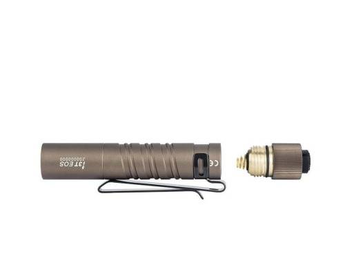 583 Olight Фонарь Olight i3T EOS DESERT TAN фото 2