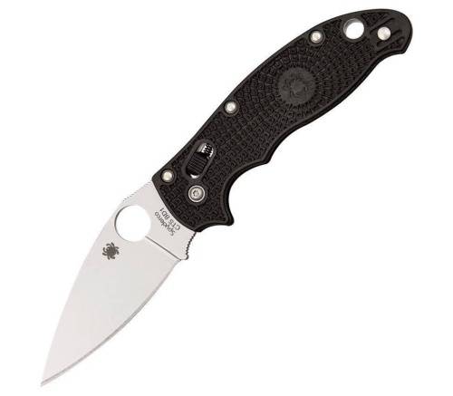 5891 Spyderco Manix 2 Lightweight 101PBK2 фото 9