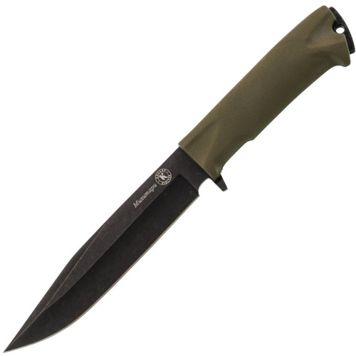2140 Кизляр ПП Милитари