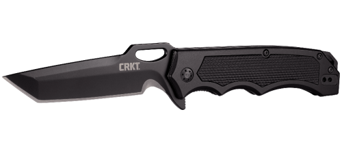 Складной нож CRKT 7050 Septimo фото 17