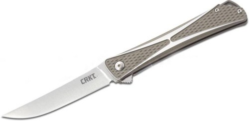 Складной нож CRKT Crossbones
