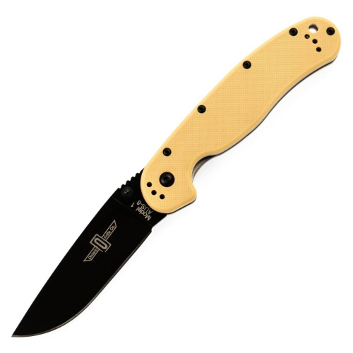 Складной нож Ontario RAT-1