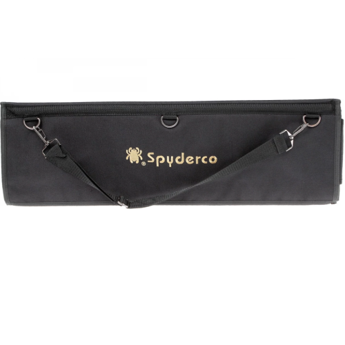 2011 Spyderco ножей Spyderco Spyderpac Cordura Large 2011 Spyderco ножей Spyderco Spyderpac Cordura Large