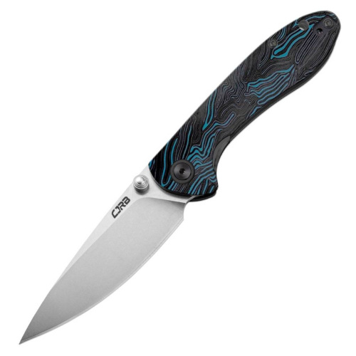 Складной нож CJRB Cutlery Feldspar Складной нож CJRB Cutlery Feldspar