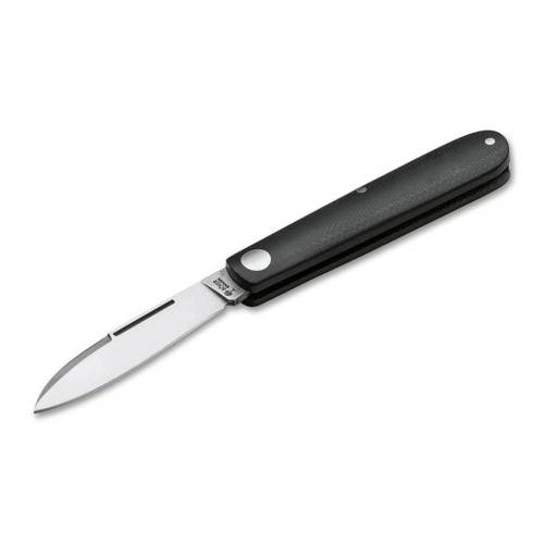 5891 Boker Barlow Prime EDC Black