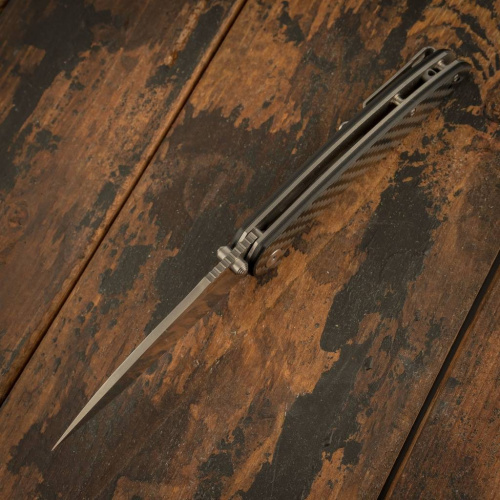 Складной нож CJRB Cutlery Centros фото 8 Складной нож CJRB Cutlery Centros фото 8