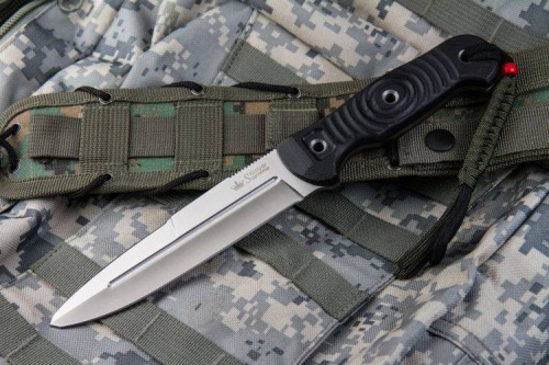3810 Kizlyar Supreme Legion AUS-8 SW фото 2