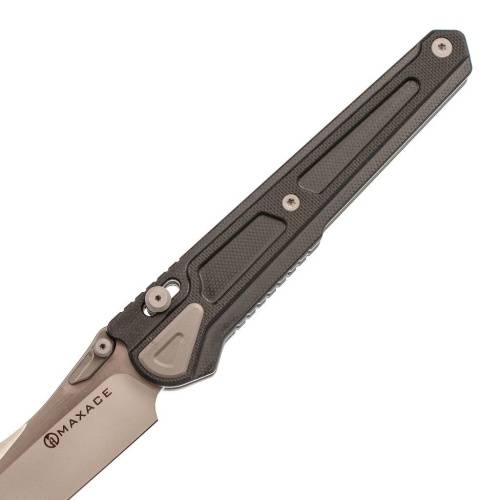 5891 Maxace Knife Heron- K фото 4