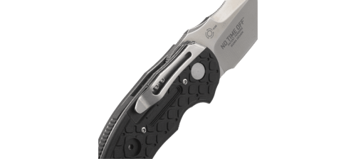 Складной нож CRKT No Time Off фото 11