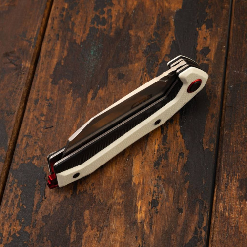 Складной нож CJRB Cutlery Tigris фото 8 Складной нож CJRB Cutlery Tigris фото 8