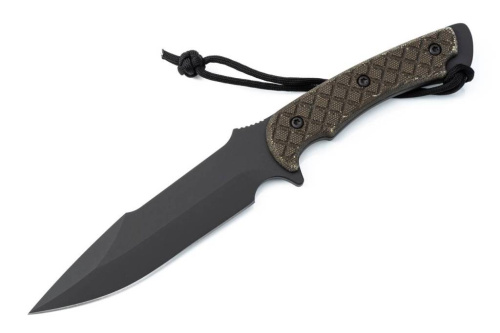 2011 Spartan Blades Horkos 2011 Spartan Blades Horkos