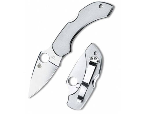 Складной нож Spyderco Dragonfly 2 - 28P фото 13 Складной нож Spyderco Dragonfly 2 - 28P фото 13