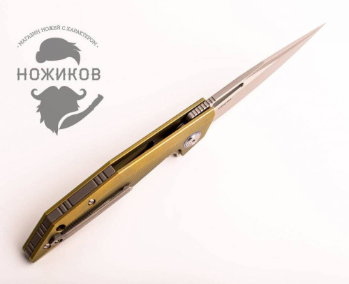 Складной нож Bestech Knives Shrapnel BT1802D фото 7 Складной нож Bestech Knives Shrapnel BT1802D фото 7