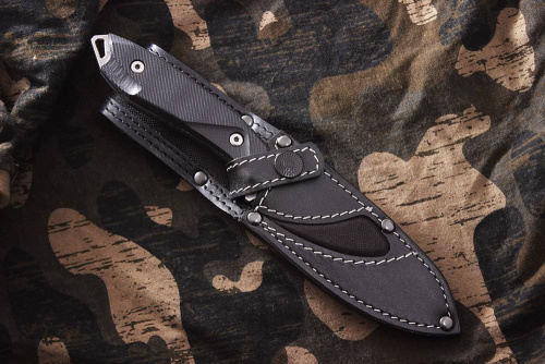 3810 Mr.Blade HARDY BLACK фото 10 3810 Mr.Blade HARDY BLACK фото 10